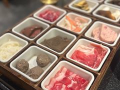 -滇牛云南火锅(桂林路店)