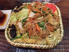 -平成屋·午肴夜酒(四川北路店)