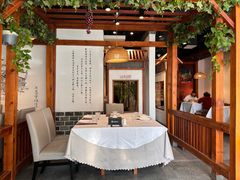 -沸腾鱼乡(知春路分店)