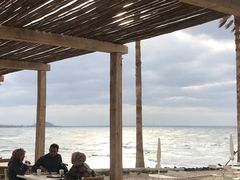 -Cafe Aewol Monsant