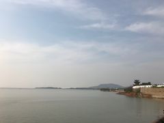 -巢湖姥山岛