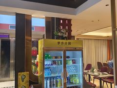 -云客来·花园餐厅(洛社店)