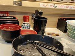 -三禾寿司(君尚店)