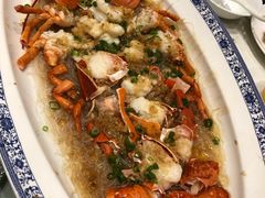 -頂好酒家·经典粤菜(海信广场店)