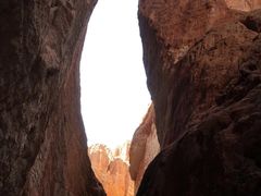 -天山神秘大峡谷