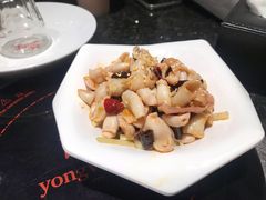 -咏哇美蛙美味(厦门罗宾森店)