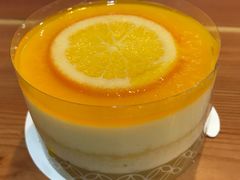 心想事橙-星巴克(武康路店)