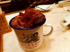 -小吊梨汤·北京菜·烤鸭(华润万象城店)