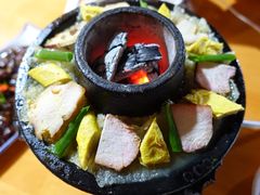 -龙姐私房菜(和顺古镇店)