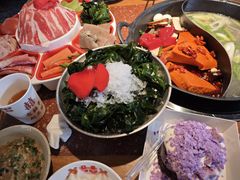 -赵美丽·重庆社区火锅·直营店(火车东站·中豪国际店)