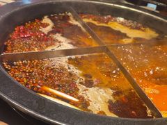 -陈眼镜火锅(总店)