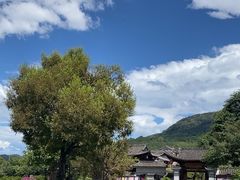 -和顺古镇