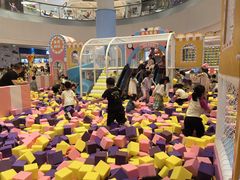 -丽达购物中心(崂山店)