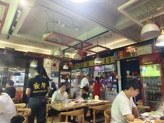 -夜牛潮汕鲜牛肉火锅店(翻身店)