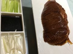 -鸭王烤鸭店(三里河店)