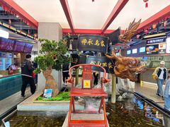 -易裕和·长沙米粉(竹塘西路店)