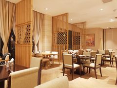 大堂-杭州开元名都大酒店·地中海自助餐厅