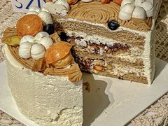 -ZIYUE CAKE线上店