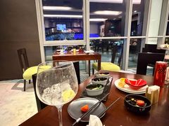-北京北辰洲际酒店