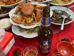 -莆田餐厅(吉隆坡柏威年广场店)