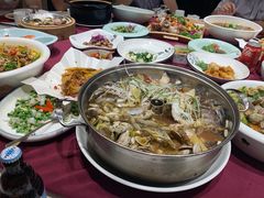 -老东吴食府(雅都店)