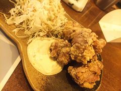 -烧鸟横丁(联发文创口岸店)