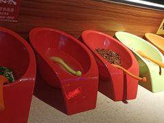 -韩林炭烤自助烤肉火锅(恒峰步行街店)