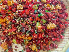 -成都驻京办餐厅(蜀都宾馆店)