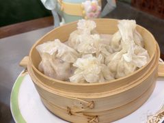 烧卖-烤肉宛饭庄(北新桥店)