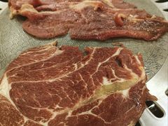 -允辛家·自助泥炉烤肉(九亭店)