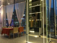 -赵小姐丨新中餐(曲江店)