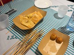 -三毛烧烤·南昌大排档(山姆店)