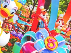 -上海迪士尼度假区