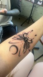 -PinooTattoo皮奴刺青纹身设计总部