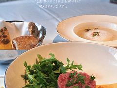 -燃扒房Steakhouse(皇庭店)