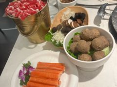 -川锅一号火锅(铜山万达店)