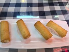 -肥田仔·香港大排档(静安寺店)