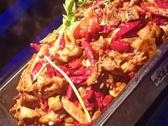 -蛙来哒(东城万达店)