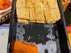 -包整·丝娃娃(一览甲秀楼风景店)