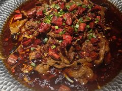 -辣尚瘾·烤鱼·新川菜(交大直营店)