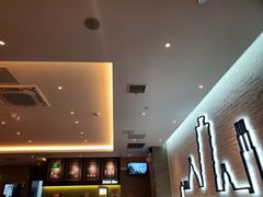 -萨莉亚意式餐厅(杭州滨江天街店)