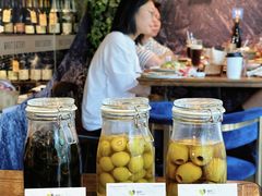 -Brut Eatery Wine Bar & Restaurant (建国东路店)