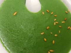 豌豆泥-锡和无锡菜(景丽苑店)