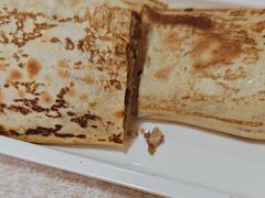 -宝光熏肉鞋底火烧(新街口店)