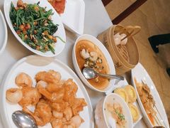 荔枝虾球-金鼎轩(方庄天坛店)