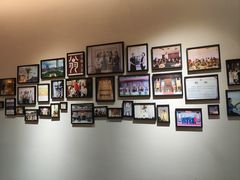 -翁暖茶馆(滨江东总店)