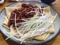 -局气 烤鸭·北京菜(光华路店)