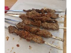 -新疆人(五大街店)