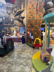 -卡通尼·Safari非洲探索乐园·生日会(金桥国际商业广场店)