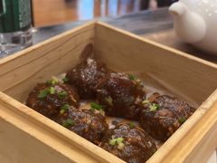 -一楼食业·美食人家
